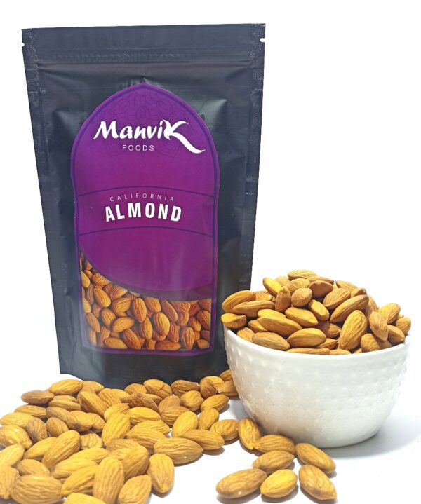 California Almond