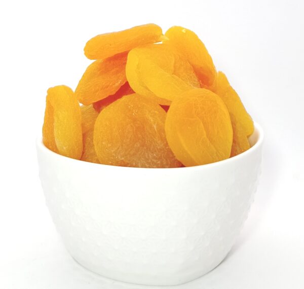 apricot dry fruit