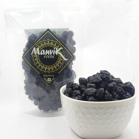 Dried Blueberry