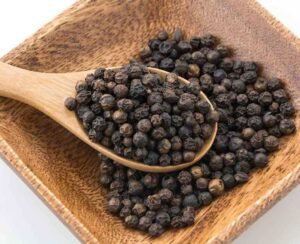 ME BPPR 0100G 001 C - Manvik Foods black pepper