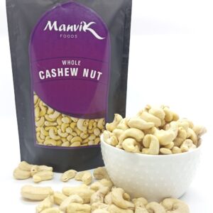 Goa Cashews ww320