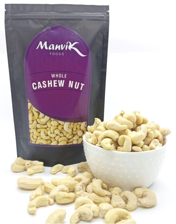 Goa Cashews ww320