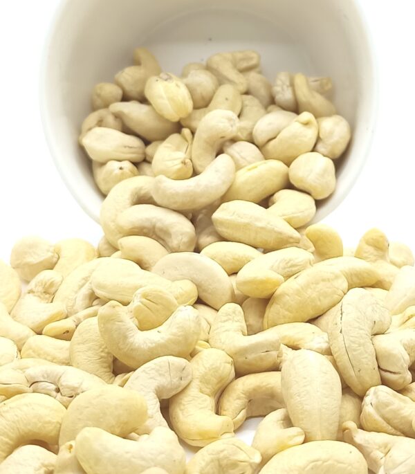 Whole Cashew nut