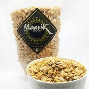 ME MGJ 0100G 001 A - Manvik Foods Watermelon Seed Magaj