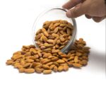 almond benefits for health — Manvik Foods