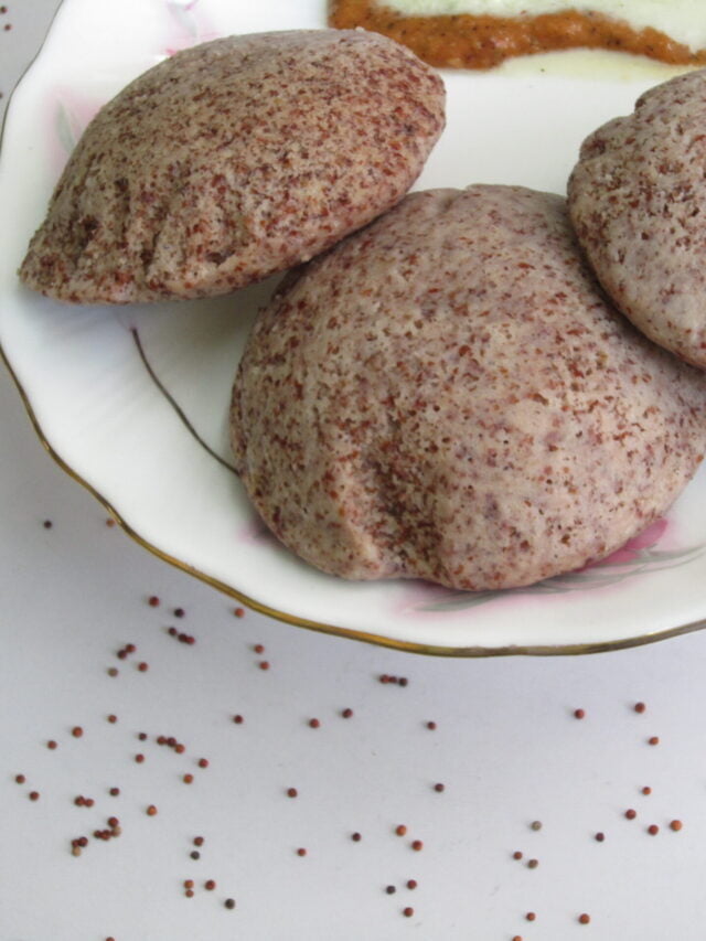 Finger millet | Ragi satva | Nachani satva : Superfood healthy diet