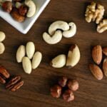 nuts and seeds for weight loss