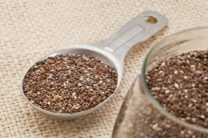 chia seeds