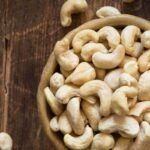 Cashew Nuts Benefits