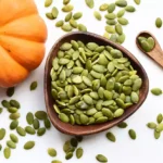 pumpkin seeds benefits