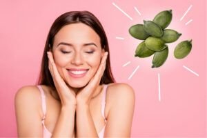 Pumpkin seeds benefits for skin