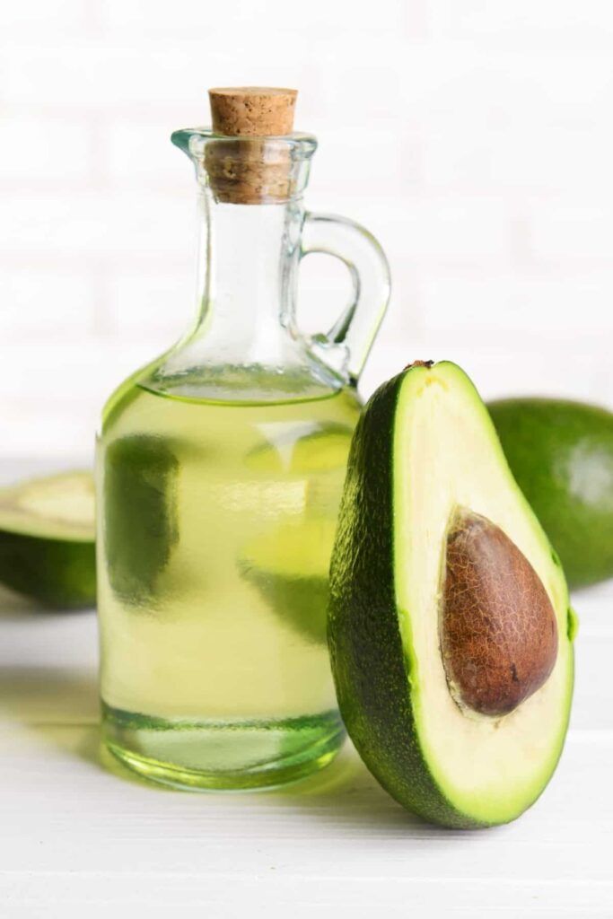 avocado oil 1 - Manvik Foods Avacado oil