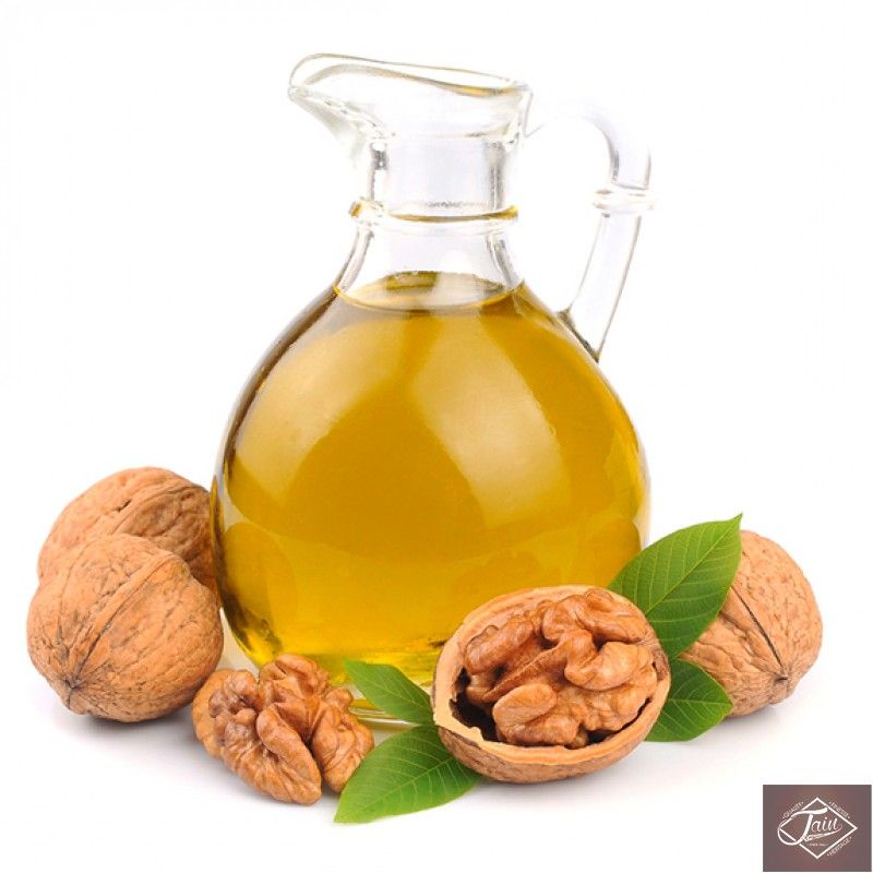 walnut oil - Manvik Foods walnut oil