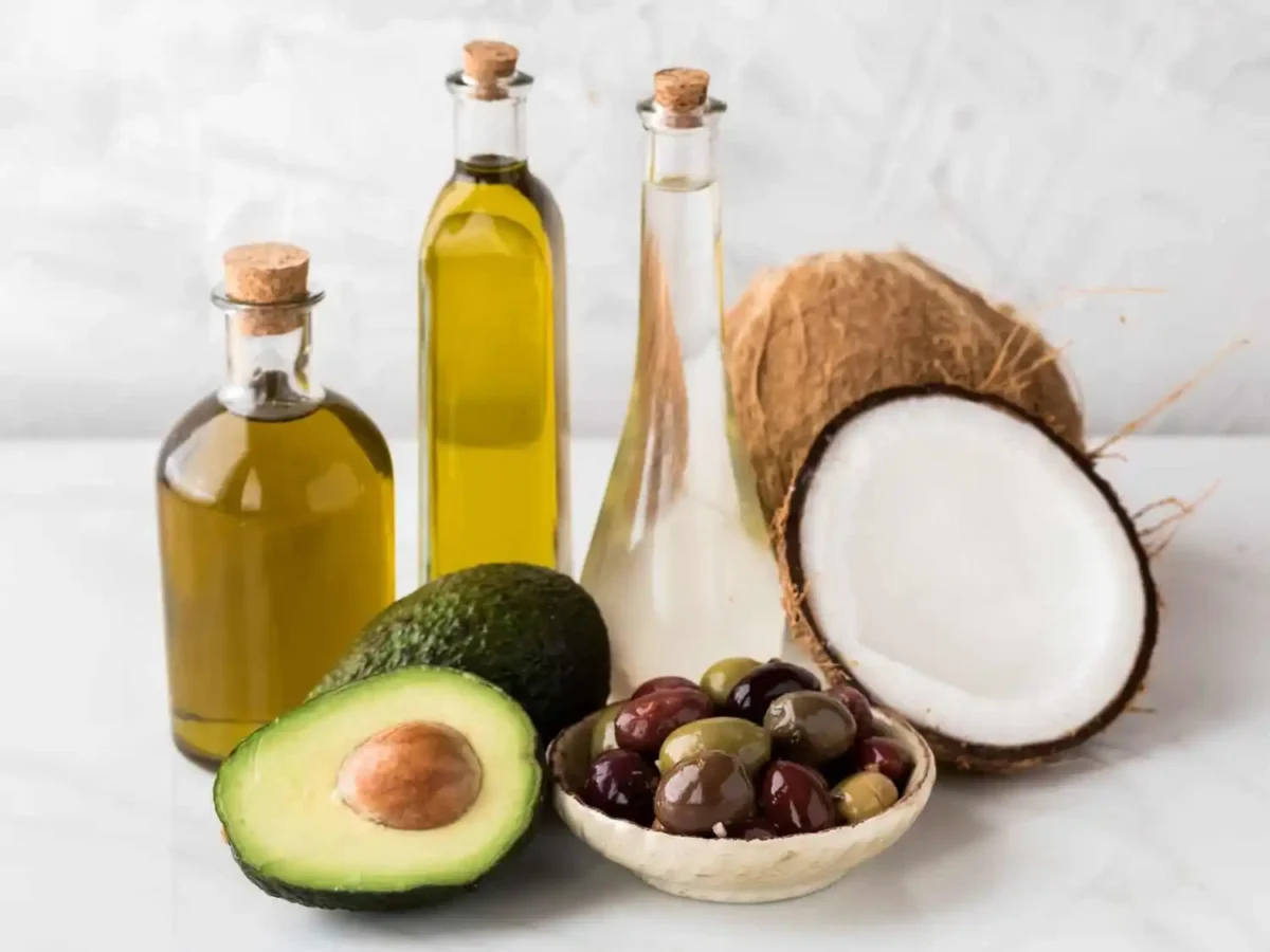 Avocado Oil Substitute