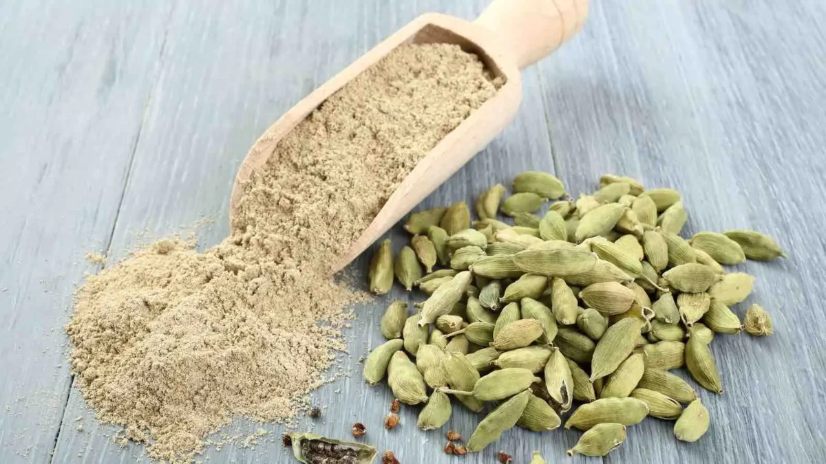Cardamom Powder
