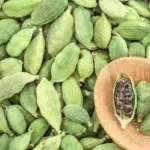 Cardamom Benefits