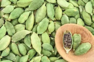 Cardamom Benefits