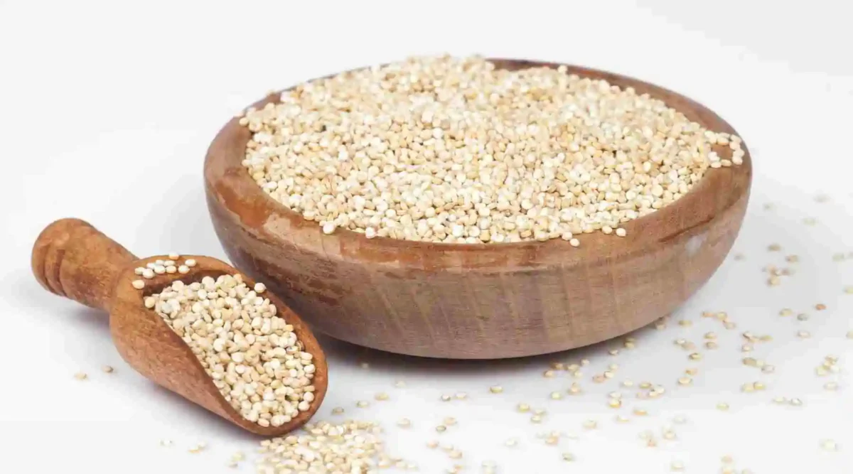 Is quinoa good for you