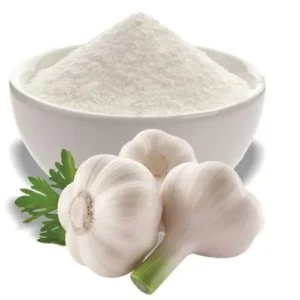 Garlic Powder - Manvik Foods Garlic Powder