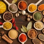 spices for immunity boost