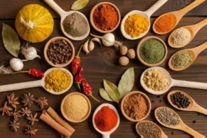 spices for immunity boost