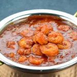 Tamarind Shrimp Curry recipe