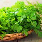 parsley