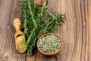 Benefits of Rosemary