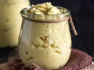 homemade ginger garlic paste recipe