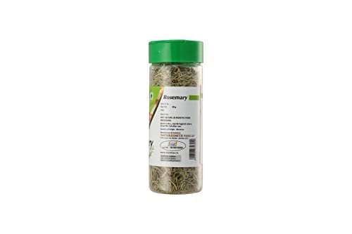 214HjaikRhL - Manvik Foods Viva Italia Rosemary, 30 Gram | - Image 3