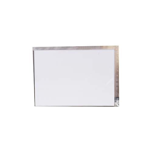 2182UFmbdWL - Manvik Foods Honey Sweets Premium Wafer Paper A4 Size AD Grade (Thin) for Cake Decoration Pack of 20 Sheets - Image 3