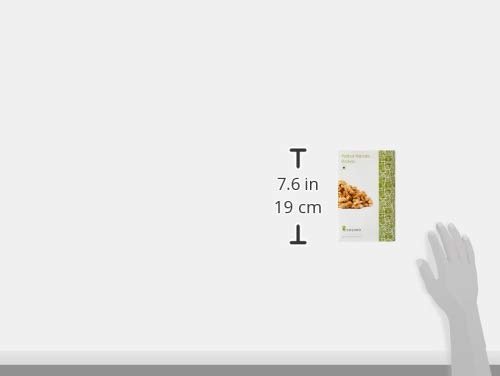 - Manvik Foods Amazon Brand - Solimo Premium Walnut Kernels - Broken, 500g - Image 4