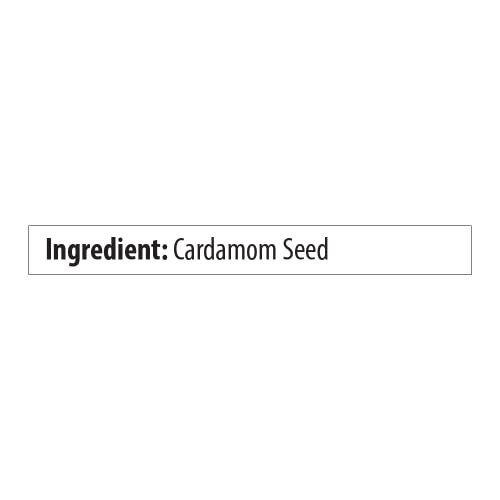 21w64ebiPL - Manvik Foods Keya Cardamom Seed Powder 50gm | Only Seeds No Husk | Elaichi Powder | Exotic Spices - Image 6