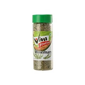 Viva Italia Rosemary, 30 Gram |