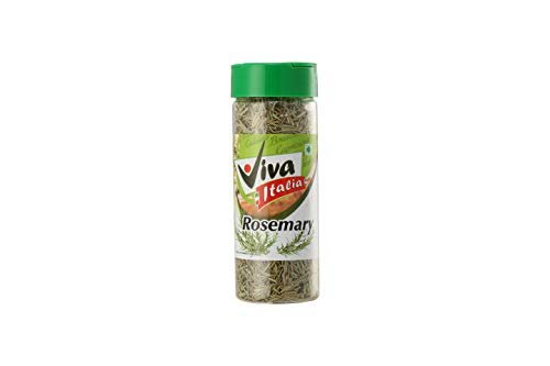 31 ST4UKIHL - Manvik Foods Viva Italia Rosemary, 30 Gram |