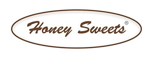 3117c8LLU5L - Manvik Foods Honey Sweets Edible 20 pcs Butterfly Cake Topper | Stick-on Cake décor|Decorations for Cake | Best Use for Upper Surface Decoration | Big - 100 gm (Purple) - Image 4