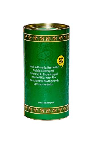 311KsYt n9L - Manvik Foods TXT EXPORTS Roasted Salted Premium Pistachio Nuts (500g) - Image 5