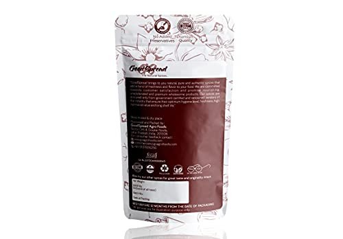 313PVU5XcgS - Manvik Foods GoodSpread | Natural | Garlic Powder | 200 grams | No Preservatives | Vegan | Gluten Free | GMO Free | Ready to Use - Image 3