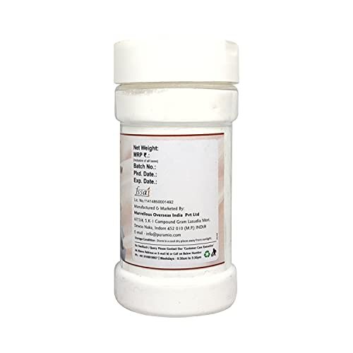 313bpybYTjS - Manvik Foods Puramio Whipping Cream Powder- Vanilla & Chocolate, (125g Each (Pack of 2)) - Image 5