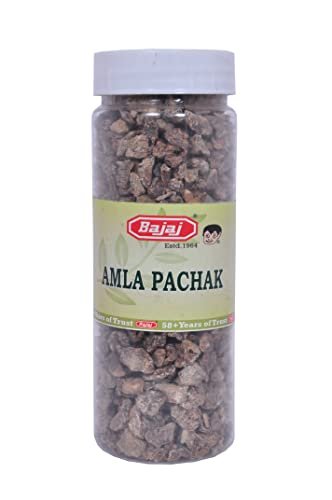 - Manvik Foods BAJAJ Amla Pachak Churan 400g - Image 2