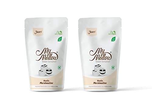 318LYwb3uqL - Manvik Foods Jaunty Vanilla Marshmallow Pack of 2