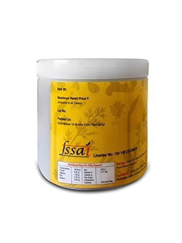 319UMNYophL - Manvik Foods GPC Compounded Asafoetida Cubes/Hing Cubes 200GM… - Image 3