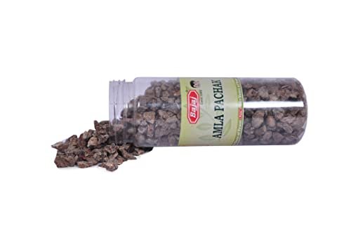 31AYYUGJPqL - Manvik Foods BAJAJ Amla Pachak Churan 400g - Image 5