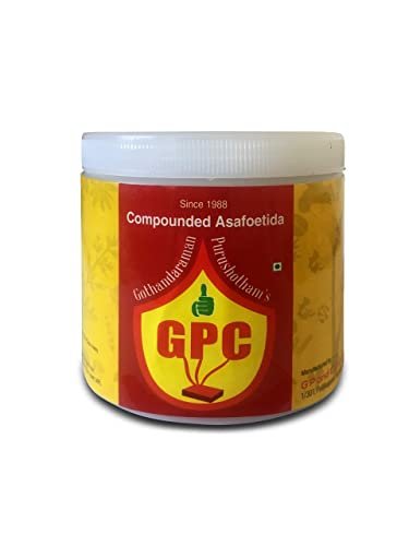 31BDpcFN7pL - Manvik Foods GPC Compounded Asafoetida Cubes/Hing Cubes 200GM… - Image 4