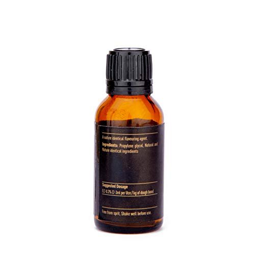 31DWD8tn1vL - Manvik Foods Ossoro Alphonso Mango, 30 ml/ Glass Bottle - Image 5