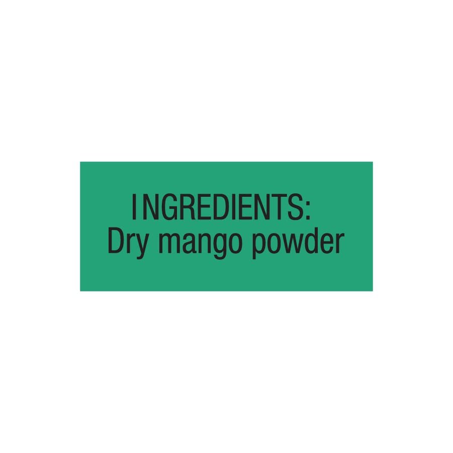 31DiN VqNaL - Manvik Foods Eastern Amchur, 100 g - Image 4