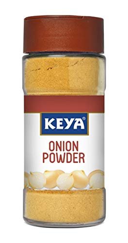 31F mRpi uL - Manvik Foods Keya Onion Powder, 50 g