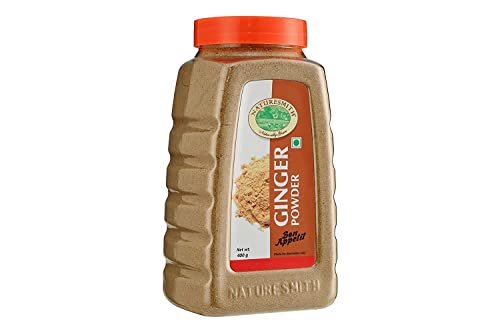 31Got0 oUWL - Manvik Foods Naturesmith Dry Ginger Powder 400gm