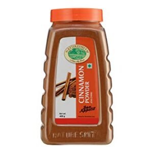 NATURESMITH CINNAMON POWDER (400 GRAM)