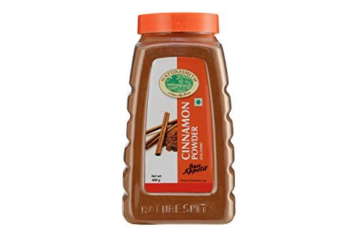 31GsAdjPe6L - Manvik Foods NATURESMITH CINNAMON POWDER (400 GRAM)